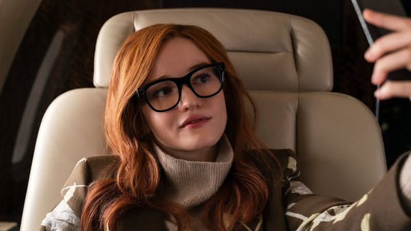 "Inventando Anna": Golpista devolveu o que roubou com o dinheiro pago pela Netflix pelos direitos de sua história - Divulgação/Netflix
