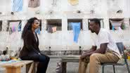 "Irmandade": 2ª temporada de série estrelada por Seu Jorge e Naruna Costa ganha data de estreia - Divulgação/Netflix