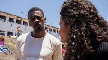 "Irmandade": Edson e Cristina enfrentam novos inimigos e ameaças em trailer da 2ª temporada - Divulgação/Netflix