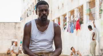 Seu Jorge em Irmandade - Divulgação/Netflix