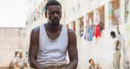 Seu Jorge em Irmandade - Divulgação/Netflix