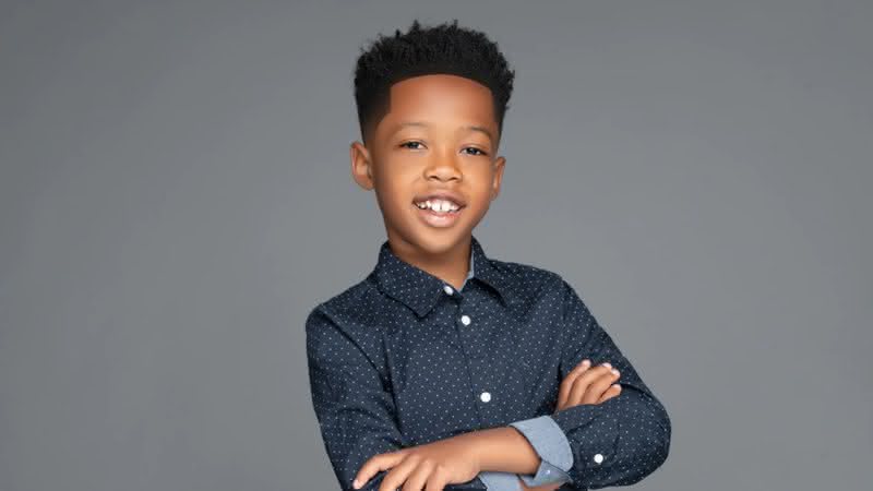"Ironheart": Harper Anthony entra para o elenco da nova série da Marvel - Divulgação/IMDB