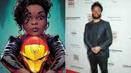 "Ironheart" terá diretor de "Pantera Negra 2" como produtor executivo da série - Divulgação/Marvel Comics/Getty Images: Photo by Rich Fury