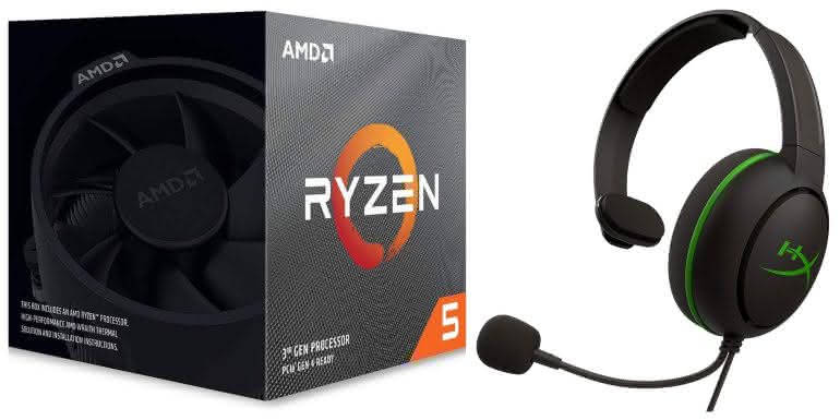 Selecionamos 15 itens em promoção no Prime Day para todos os gamers - Reprodução/Amazon