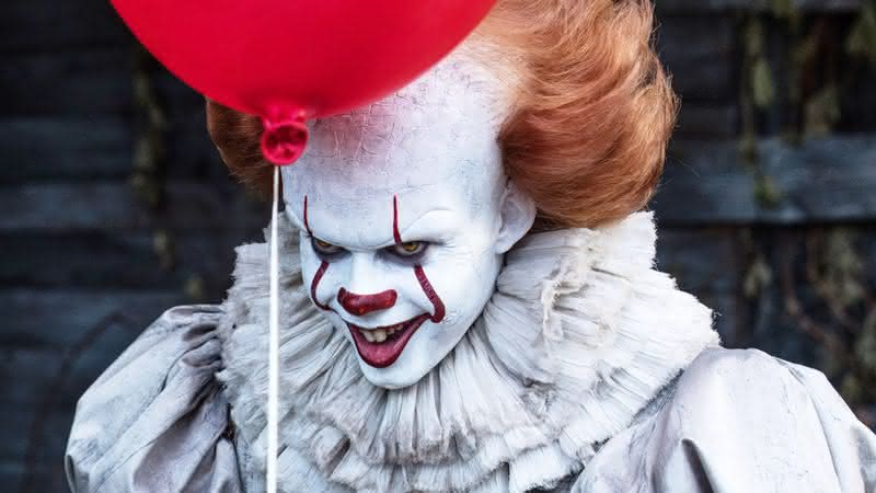 It: Capítulo Dois - Divulgação/Warner Bros.