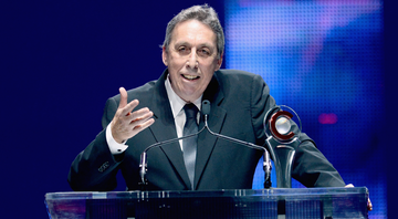 Ivan Reitman, diretor de "Os Caça-Fantasmas", morre aos 75 anos - Ethan Miller/Getty Images for CinemaCon