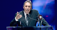 Ivan Reitman, diretor de "Os Caça-Fantasmas", morre aos 75 anos - Ethan Miller/Getty Images for CinemaCon