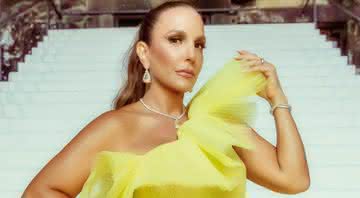 Ivete Sangalo se apresentou no Prêmio Multishow 2020 direto de Salvador, na Bahia - Rafael Mattei