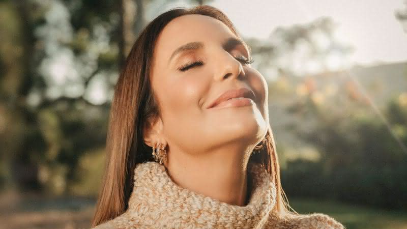 HBO Max anuncia "Onda Boa com Ivete", série documental sobre Ivete Sangalo - Divulgação/HBO Max