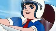 Anime de "Speed Racer" foi exibido entre 1967 e 1968 - Divulgação