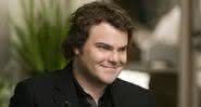 Jack Black em O Amor Não Tira Férias - Divulgação/Columbia Pictures