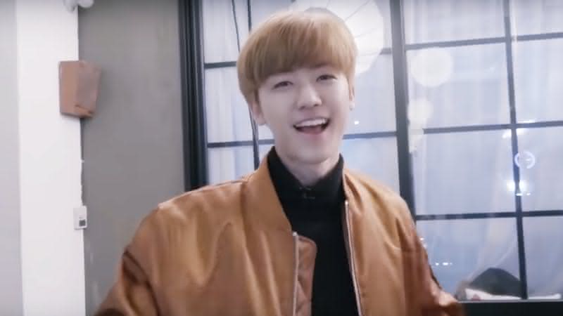 Jaemin é integrante do NCT - Reorodução/Youtube/Twitter