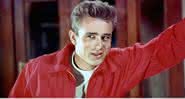 James Dean no filme Juventude Transviada, de 1955 - Divulgação/Warner Bros. Pictures