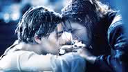 James Cameron admite que Jack teria sobrevivido na porta com Rose em "Titanic" - Divulgação/20th Century Studios