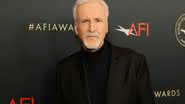 James Cameron compara desastre com submarino à tragédia do Titanic: "Estou chocado" - Kevin Winter/Getty Images