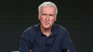 James Cameron critica heróis da Marvel e DC: "se comportam como se estivessem na faculdade" - Divulgação/Getty Images: Tommaso Boddi