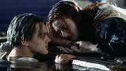 James Cameron faz documentário para provar que Jack e Rose não cabiam na porta em "Titanic" - Divulgação/20th Century Studios