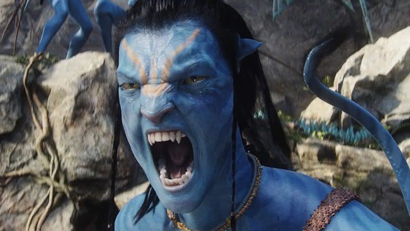 James Cameron não acatou ordens do estúdio para editar "Avatar": "Fiz 'Titanic', então eu vou fazer o que quiser" - Divulgação/20th Century Studios