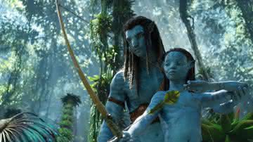James Cameron não garante cinco filmes de "Avatar": "Alguém ainda se importa?” - Divulgação/20th Century Studios