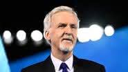 James Cameron provoca ator que perdeu R$ 1 bi por recusar "Avatar": "Ele sofre por isso" - Divulgação/Getty Images: Gareth Cattermole
