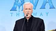 James Cameron se torna o primeiro diretor a ter três filmes com US$ 2 bilhões de bilheteria - Divulgação/Getty Images: Kevin Winter