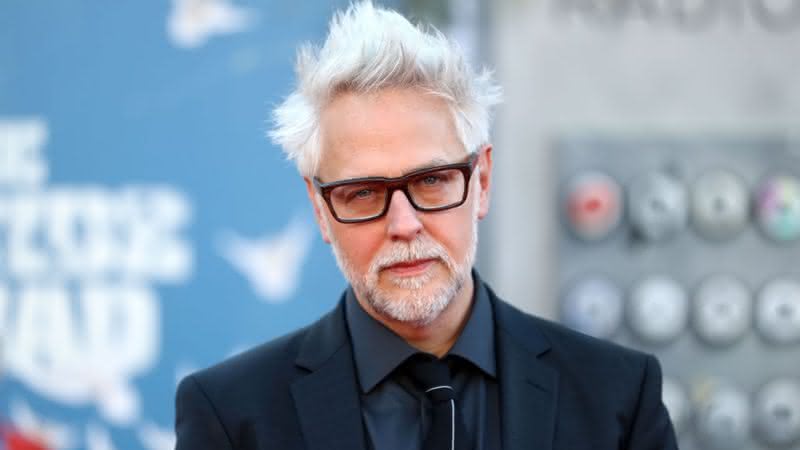 James Gunn confirma plano de 8 a 10 anos para DC e promete anúncios em breve - Divulgação/Getty Images: Matt Winkelmeyer