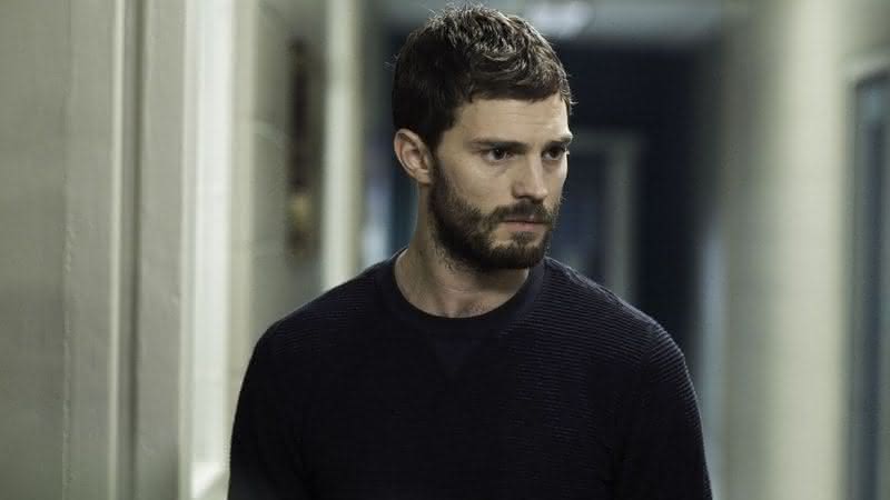 Jamie Dornan se junta ao elenco de "Heart Of Stone", com Gal Gadot - Divulgação/Netflix