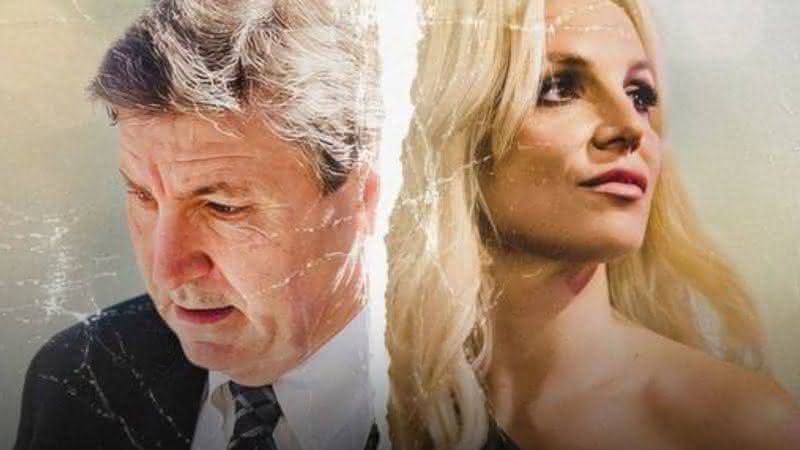 "Jamie vs Britney": Documentário da HBO sobre tutela da cantora ganha trailer - Divulgação/HBO Max