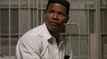 Jamie Foxx em Luta Por Justiça - Divulgação/Warner Bros.