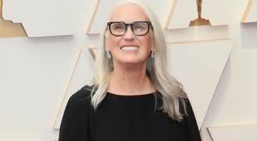 Jane Campion é a terceira mulher a ganhar o Oscar de Melhor Direção - David Levingston/Getty Images