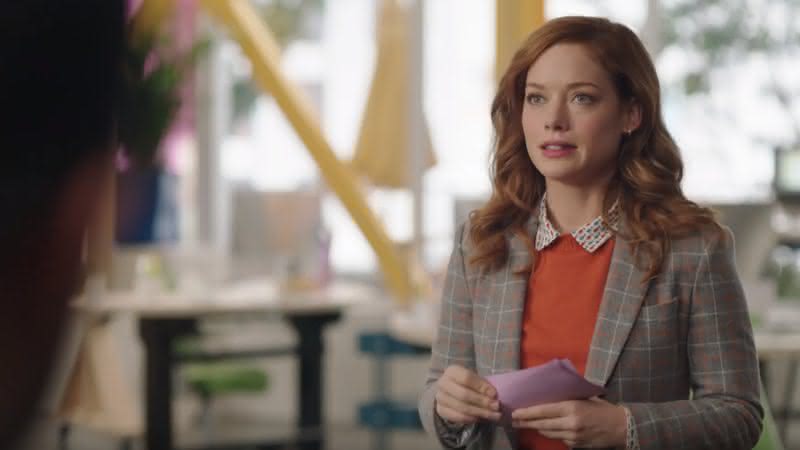 Jane Levy no trailer de Zoey’s Extraordinary Playlist - YouTube