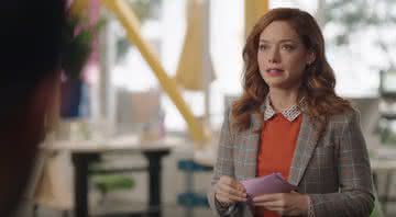 Jane Levy no trailer de Zoey’s Extraordinary Playlist - YouTube