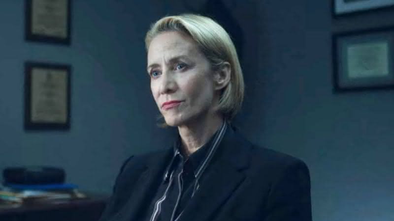 Janet McTeer ("Ozark") se junta a Anya Taylor-Joy no suspense psicológico “The Menu” - Netflix