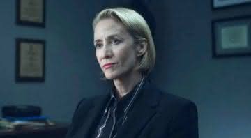 Janet McTeer ("Ozark") se junta a Anya Taylor-Joy no suspense psicológico “The Menu” - Netflix