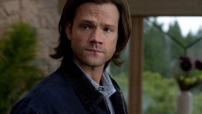 Jared Padalecki não sabia de série derivada de “Supernatural”: “Estou decepcionado” - Reprodução/CW