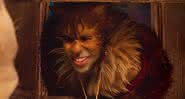 Jason Derulo interpreta o gato Rum Tum Tugger no longa - Divulgação/Universal Pictures