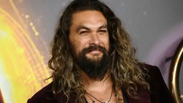 Jason Momoa aparece em primeiras imagens dos bastidores de "Velozes e Furiosos 10" - Divulgação/Getty Images: Photo by Jeff Spicer