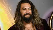 Jason Momoa aparece em primeiras imagens dos bastidores de "Velozes e Furiosos 10" - Divulgação/Getty Images: Photo by Jeff Spicer