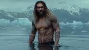 Jason Momoa negocia papel em adaptação de Minecraft para os cinemas, diz site - Divulgação/Warner Bros.
