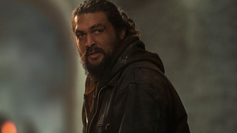 Jason Momoa dá mais detalhes sobre seu personagem em "Velozes e Furiosos 10" - Divulgação/Netflix