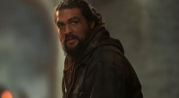 Jason Momoa dá mais detalhes sobre seu personagem em "Velozes e Furiosos 10" - Divulgação/Netflix