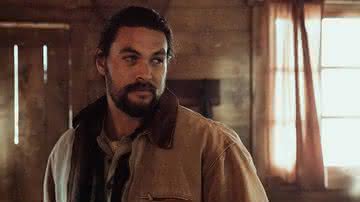 Jason Momoa sofre acidente durante as filmagens de "Velozes e Furiosos 10" - Divulgação/Saban Capital Group