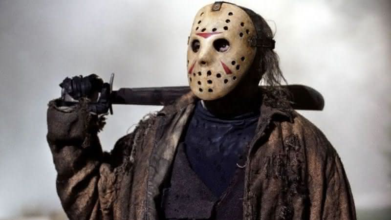 Jason Voorhees vai aparecer em "Crystal Lake", série prelúdio de "Sexta-Feira 13"? Entenda - Divulgação/Paramount Pictures