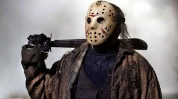Jason Voorhees vai aparecer em "Crystal Lake", série prelúdio de "Sexta-Feira 13"? Entenda - Divulgação/Paramount Pictures