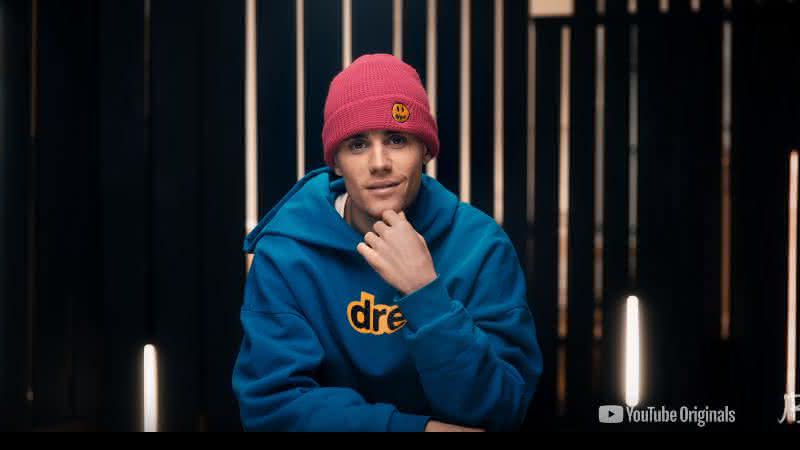 Justin Bieber irá lançar documentário - Reprodução/YouTube