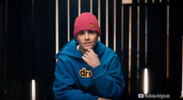 Justin Bieber irá lançar documentário - Reprodução/YouTube