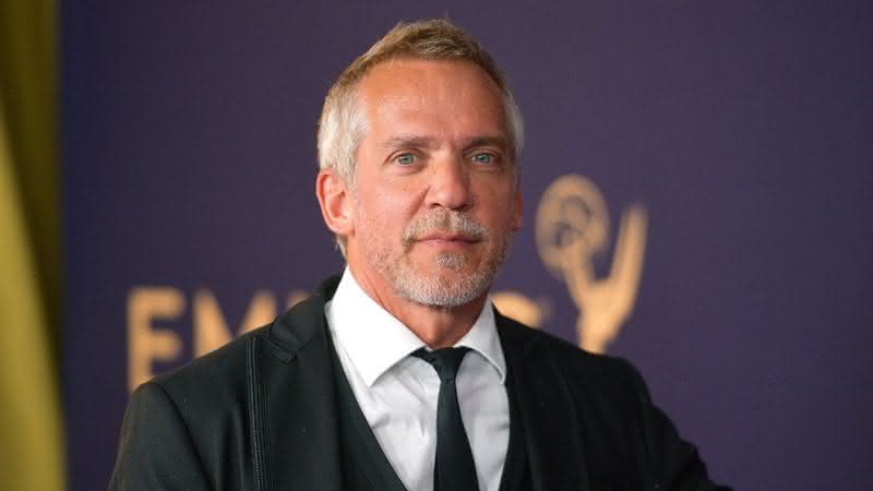 Jean-Marc Vallée, diretor de "Clube de Compras Dallas", morre aos 58 anos - Divulgação/Matt Winkelmeyer/Getty Images