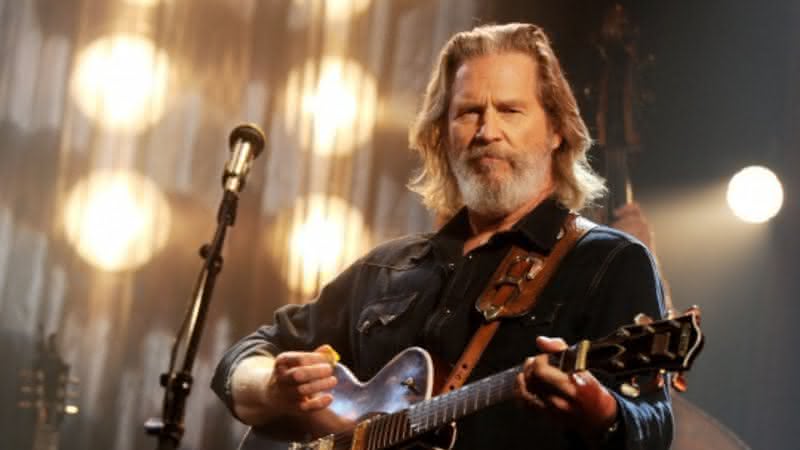 Jeff Bridges afirma que vírus da covid-19 fez seu câncer "parecer um nada" - Divulgação/Searchlight Pictures