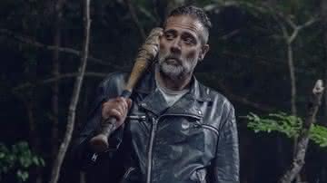 Jeffrey Dean Morgan entra para o elenco da 4ª temporada de "The Boys" - Divulgação/AMC