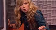 Jennette McCurdy interpretou Sam Puckett em "ICarly" - Reprodução/Nickelodeon